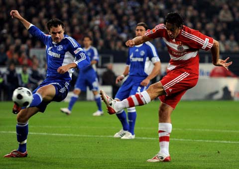 他们成为了 他们成为了