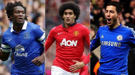 全面的提升 全面的提升